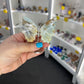 Caribbean Calcite Butterfly