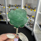 Fluorite Forever Rose