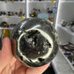 Pyrite Sphere with Stand