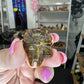 Tigers Eye Millennium Falcon