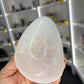 Selenite Bowl
