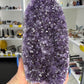 Amethyst Cluster Specimen