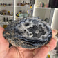Mexican Agate Geode
