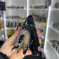 Sardonyx Dragon Skull