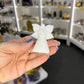 White Quartz Angel / Fairy