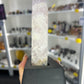 Rose Quartz Slab on Base