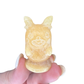 Honey Calcite Pokemon Character