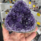 Amethyst Cluster