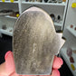 Golden Sheen Obsidian Tinkerbell Door