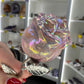 Aura Pink Opal Forever Rose