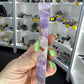 Crazy Lace Amethyst Slab