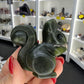 Green Jade Squirrel