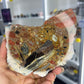 Conglomerate Slab