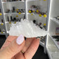Clear Quartz Cluster