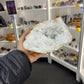 Quartz Geode Specimen