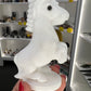 White Jade Horse