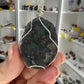 Amethyst Cluster Pendant