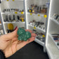 Green Aventurine Character