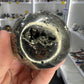 Pyrite Sphere with Stand