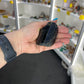 Black Tourmaline Raw Chunk