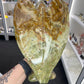 Green Onyx Angel