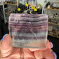 Fluorite Slice