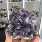 Amethyst Cluster Specimen