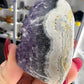 Amethyst Cluster