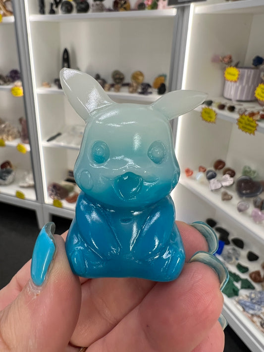 Luminous Pikachu