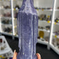 Lepidolite Mother Mary