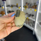 Trilobite in Matrix