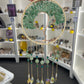 Green Aventurine Suncatcher