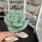 Amazonite Forever Rose