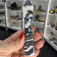 Zebra Jasper Tower