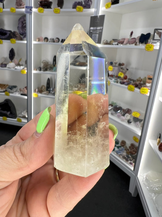 Citrine Tower