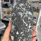 Apophyllite x Stilbite Specimen