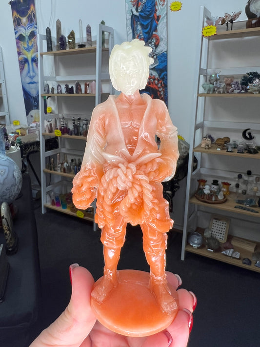Luminous Anime Character (Glow in the Dark)