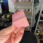Rhodonite Floating Cube