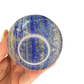 Lapis Lazuli Sphere with Stand