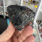 Black Tourmaline Raw Chunk