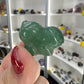 Green Aventurine Bulbasaur