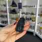 Black Obsidian Character