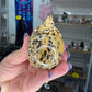 Picture Stone Jasper Turtle