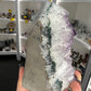 Amethyst Cluster Specimen