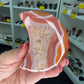 Carnelian Moon