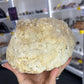 Quartz Geode Specimen
