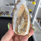 Citrine Cluster