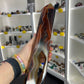 Huge Sardonyx Druzy Tower