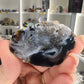Mexican Agate Geode