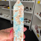 Hemimorphite Tower